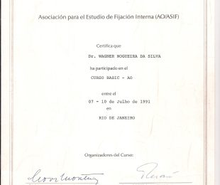 1991-07- AO-INTERNATIONAL