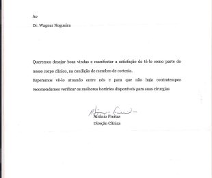 1992- HOSPITAL ORTOPEDICO