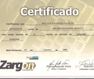 2000-10- CURSO DE MICROSOFT POWER POINT