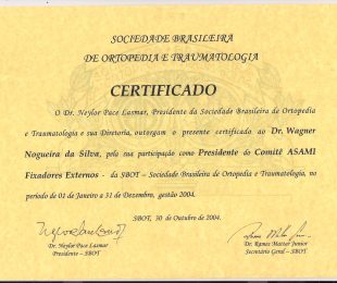 2004-12- COMITE ASAMI FIXADORES EXTERNOS