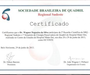 2013-06- 2 REUNIAO CIENTIFICA DA SBQ REGIONAL SUDESTE