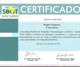 2014-12 – DIRETORIA GESTAO 2014