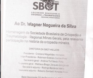 2018-02 – SBOT – HOMENAGEM