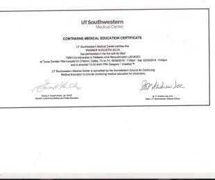 2019-02- UTSouthwestern