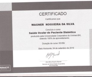 2019-09- UNIVERSIDADE CORPORATIVA DA UNIMED-BG