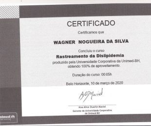 2020-03 UNIVERSIDADE CORPORATIVA DA UNIMED-BH