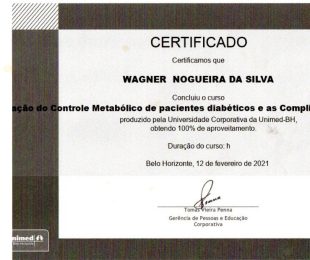2021 – 02 – UNIVERSIDADE CORPORATIVA DA UNIMED