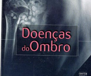 LIVRO: DOENÇAS DO OMBRO