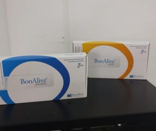 CURSO SOBRE BIOVIDRO